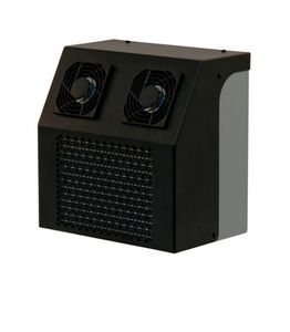 ar condicionado para painel elétrico industrial