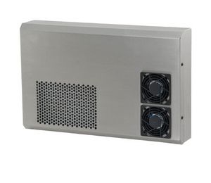 ar condicionado para painel elétrico industrial