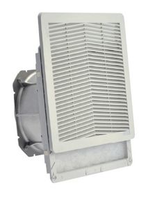 ventilador para painel elétrico