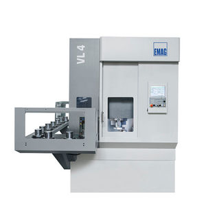 torno CNC