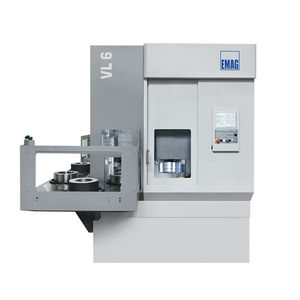 torno CNC