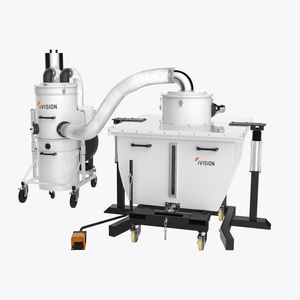 aspirador industrial