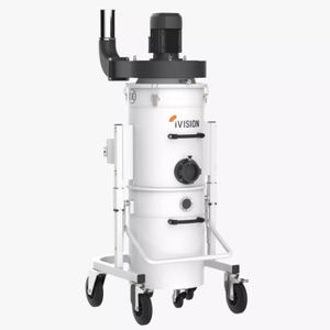 aspirador industrial