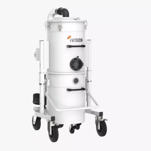 aspirador industrial