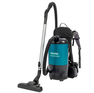 aspirador para matérias secas