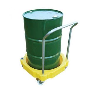 carro tartaruga para tambores