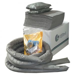 absorvente folha