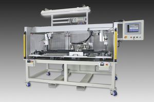 sonda de energia