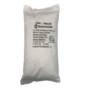 bolsa de argila