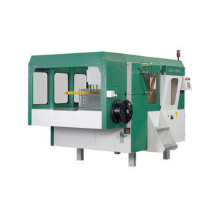 máquina de arquear automática 1