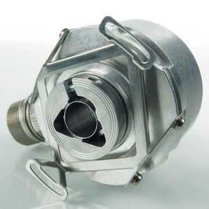 编码器rotativo增量