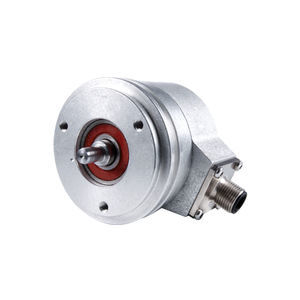 encoder rotativo incremental