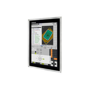 controle CNC para máquinas-ferramentas