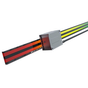 encoder linear incremental