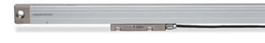 encoder linear absoluto / selado / com escala de vidro