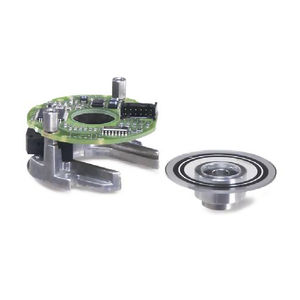 编码器rotativo增量