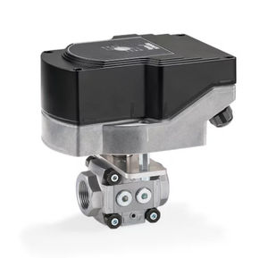 regulador de vazão volumétrico 1