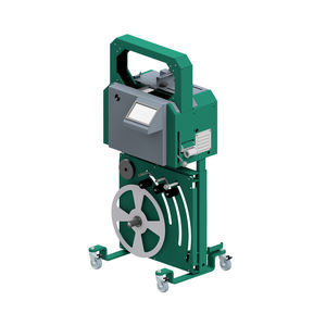 máquina cintadora automática 1