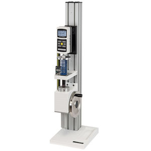máquina de ensaio multiparâmetros 1