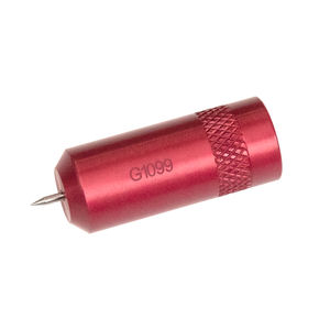 acessório de testes de resistência à perfuração 1