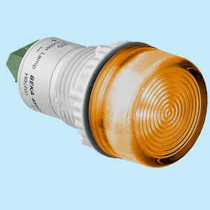 LED colorido