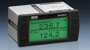 displays numéricos