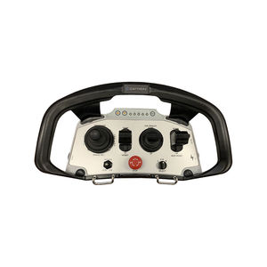 rádio controle remoto