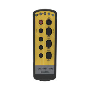 controle remoto sem fio 1