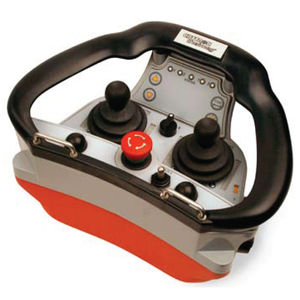 rádio controle remoto