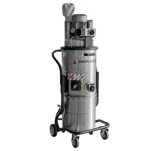 aspirador industrial
