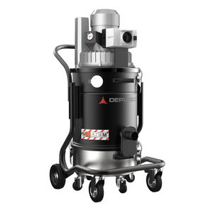 aspirador industrial