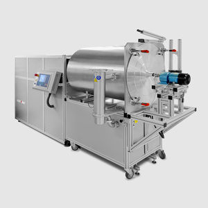 máquina de deposição de parileno 1