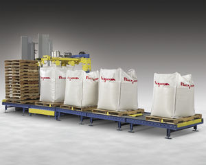 ensacadeira de big-bags 1