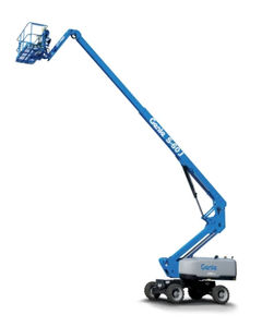 plataforma telescópica móvel 1