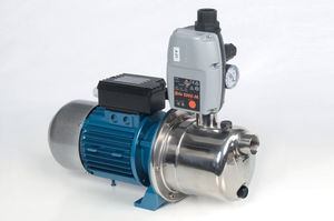 autoclave de processo