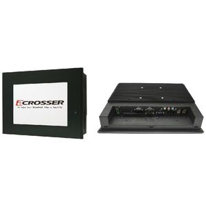 painel PC TFT LCD