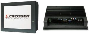 painel PC TFT LCD
