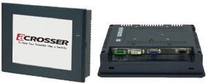 monitor LCD/TFT