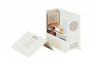 gabinete de PC industrial