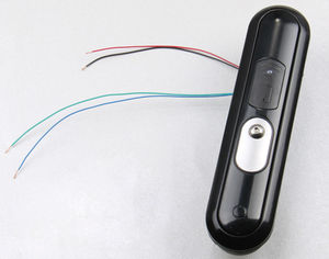 fechadura eletrônica