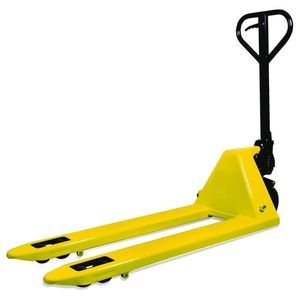 transpaleteira manual