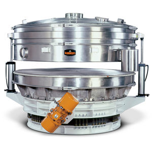 secador de leito fluidizado