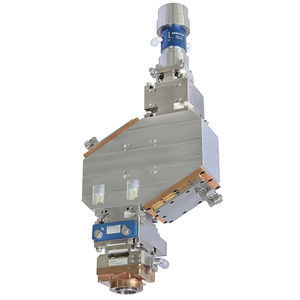 cabeçote de soldagem a laser 1