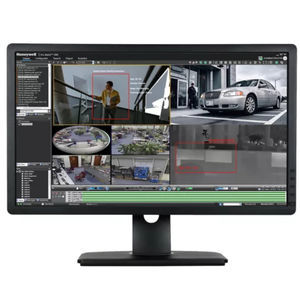 software de gestão de controle de acesso e de segurança