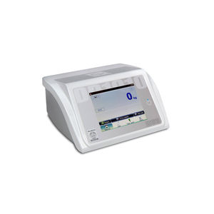indicador de peso com display LED