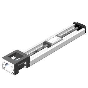 atuador linear