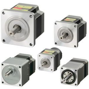 motor de passo de 5 fases 1