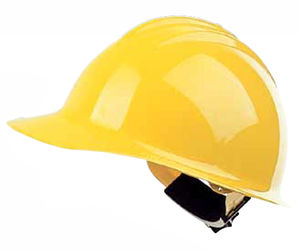capacete de obras