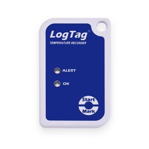 registrador de dados de temperatura