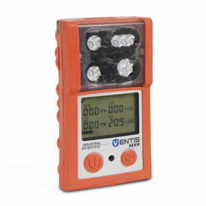 detector multigás